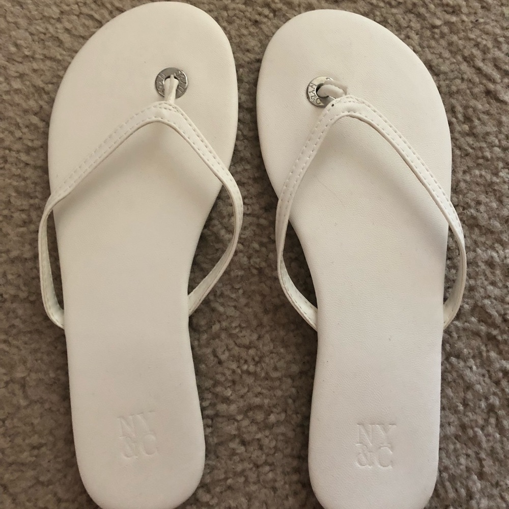 Flip Flops